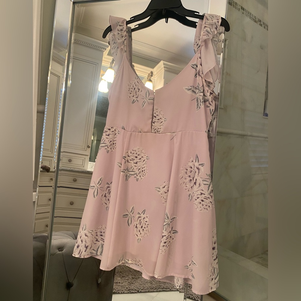 Show Me Your Mumu Delilah Dress